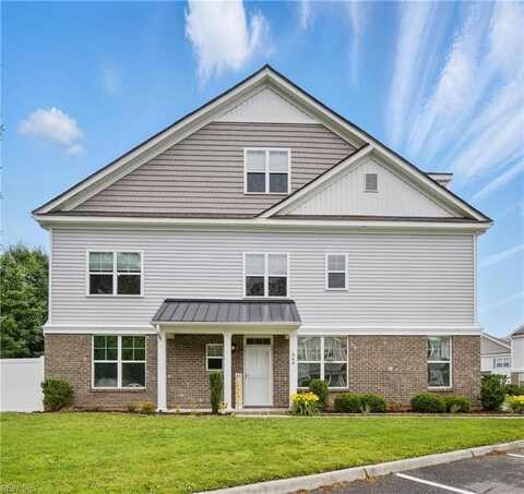 444 Charleston Street, Chesapeake, VA 23322