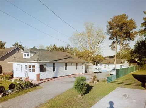 1415 Gust Lane, Chesapeake, VA 23323
