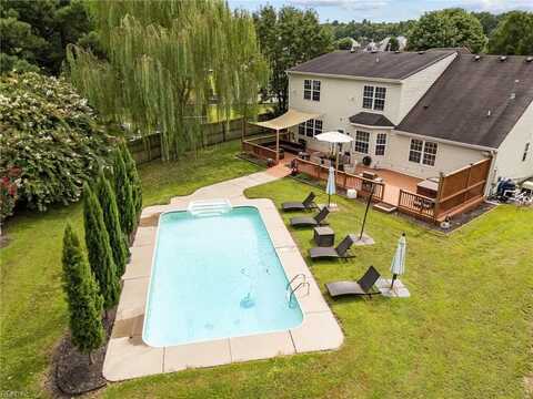 1849 Sunsprite Loop, Chesapeake, VA 23323