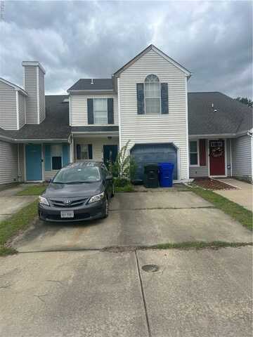 134 Wexford Drive E, Suffolk, VA 23434