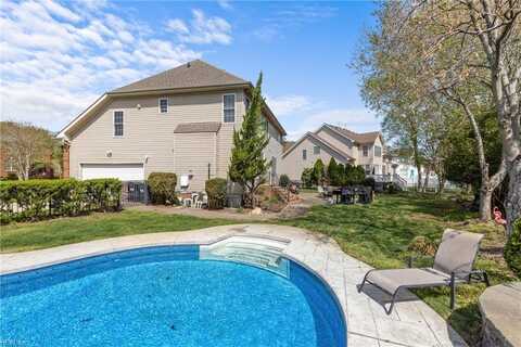 600 Hunts Pointe Drive, Virginia Beach, VA 23464