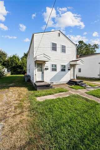 1804 Shell Road, Hampton, VA 23661