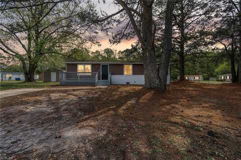 1301 Sierra Drive, Suffolk, VA 23434