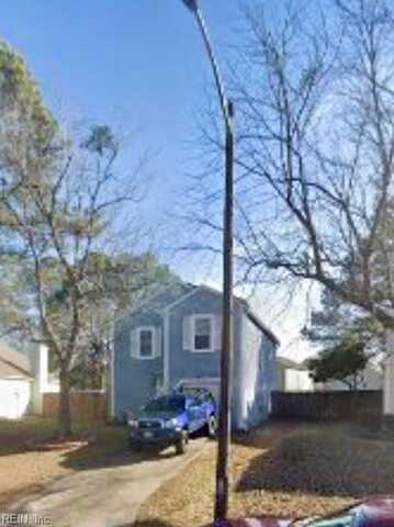 3620 Dryden Court, Virginia Beach, VA 23462
