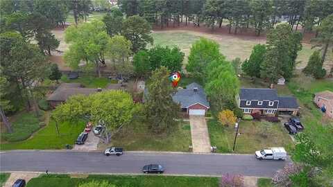629 Meadows Drive, Virginia Beach, VA 23462