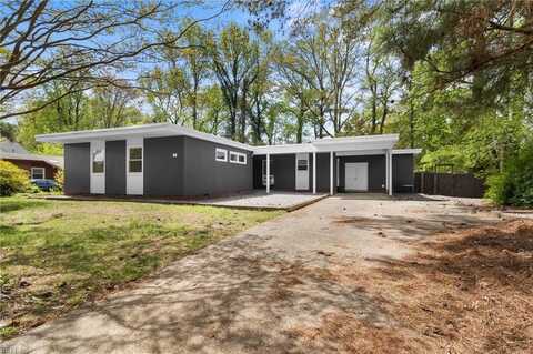 11 Wakefield Road, Newport News, VA 23606