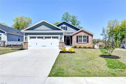 307 Westport Fry Drive, Williamsburg, VA 23185