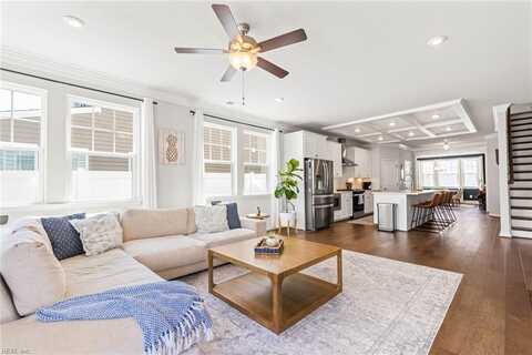 1827 Honey Milk Road, Chesapeake, VA 23323