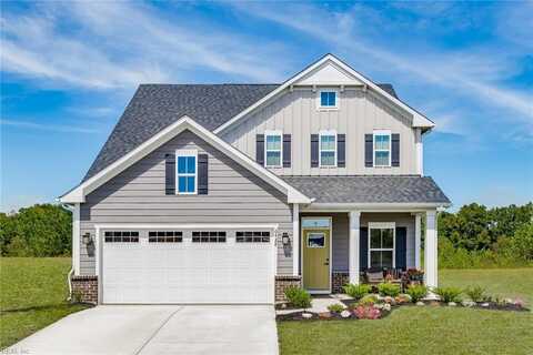 114 Trawler Trip, Poquoson, VA 23662
