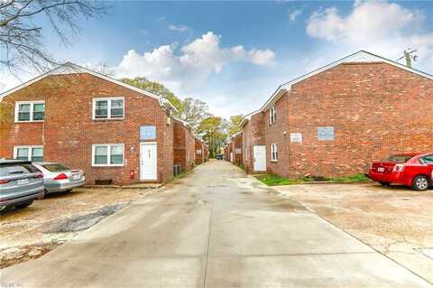 2707 Azalea Garden Road, Norfolk, VA 23513