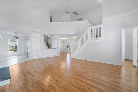 2827 Colchester Crescent, Norfolk, VA 23504