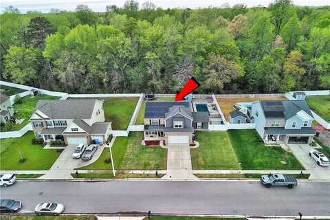 3657 Kathys Way, Chesapeake, VA 23323