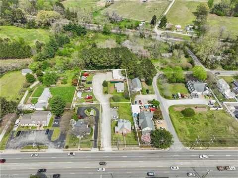 7426 Richmond Road, Williamsburg, VA 23188