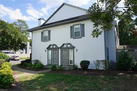322 Ferdinand Circle, Virginia Beach, VA 23462