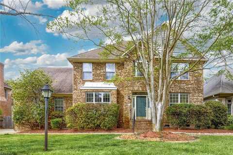 4644 Church Point Place, Virginia Beach, VA 23455
