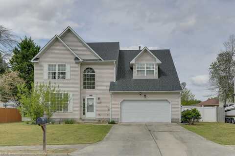 1113 Woods Parkway, Suffolk, VA 23434