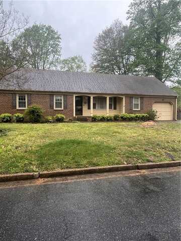 516 Fairfield Drive, Chesapeake, VA 23322