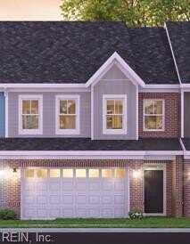1002 Gadsby Lane, Williamsburg, VA 23185
