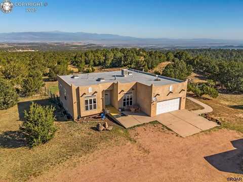650 Twin Creek Road, Florence, CO 81226