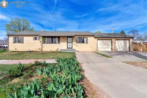 1815 N 10th Street, Canon City, CO 81212