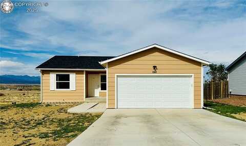 248 Indian Hills Road, Florence, CO 81226