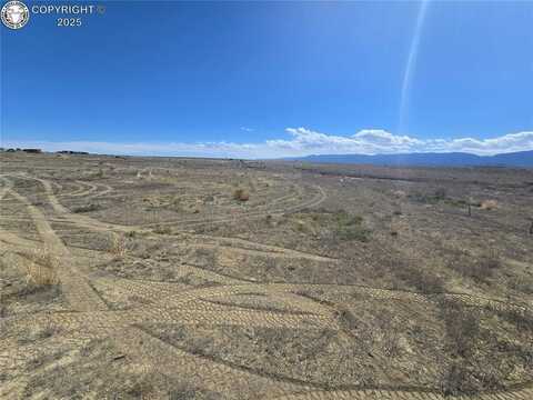 00 Shoop Drive, Florence, CO 81226