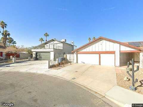 Cranbrook, LAS VEGAS, NV 89103