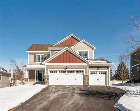 11424 Sandcastle Drive, Woodbury, MN 55129
