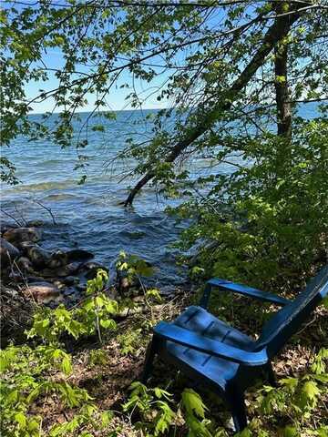 Tbd Ottertail Point Drive NW, Cass Lake, MN 56633