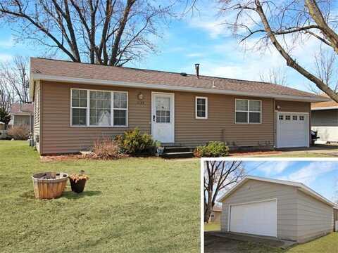 1135 35th Avenue N, Saint Cloud, MN 56303