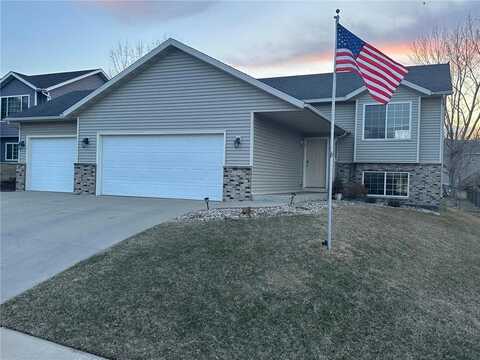 3591 Kenosha Drive NW, Rochester, MN 55901