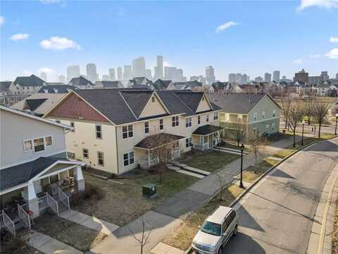 1008 Van White Memorial Boulevard, Minneapolis, MN 55411