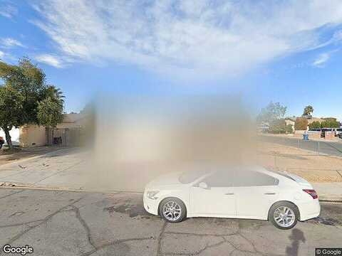 Shoen, LAS VEGAS, NV 89110