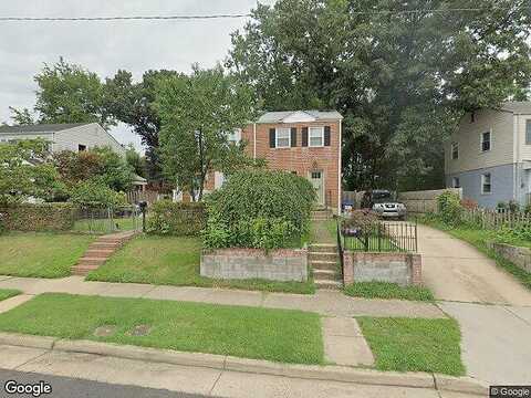 Arlington, ALEXANDRIA, VA 22303