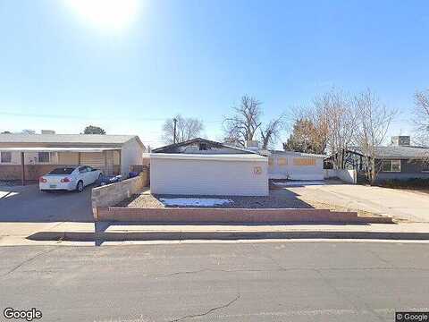 Aspen, ALBUQUERQUE, NM 87112