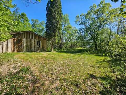 Tbd Birch Crest Road, Melrose, MN 56336