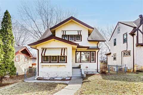 4705 14th Avenue S, Minneapolis, MN 55407