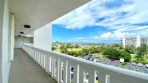 5059 N Highway A1a Highway, Fort Pierce, FL 34949