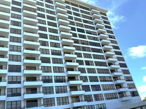 600 Three Islands Boulevard, Hallandale Beach, FL 33009