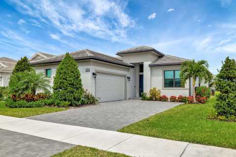 9446 SW Pepoli Way, Port Saint Lucie, FL 34987