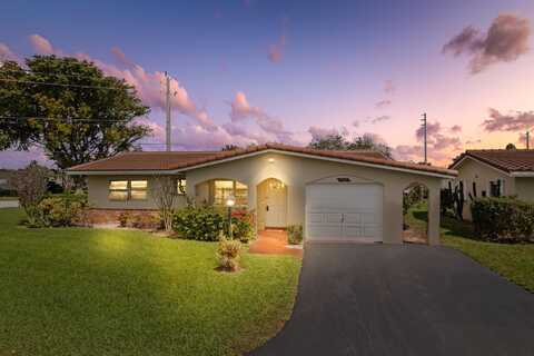 4460 NW 13th Avenue, Deerfield Beach, FL 33064