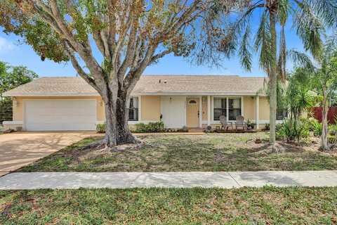 8340 Mildred Drive W, Boynton Beach, FL 33472