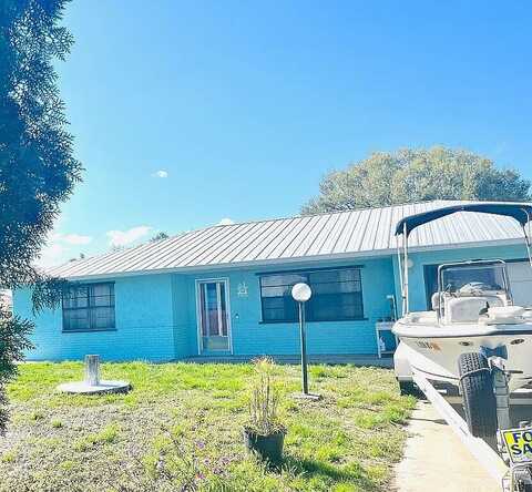 1055 Rose Arbor Drive, Sebastian, FL 32958