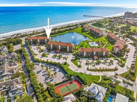 101 S Seas Drive, Jupiter, FL 33477