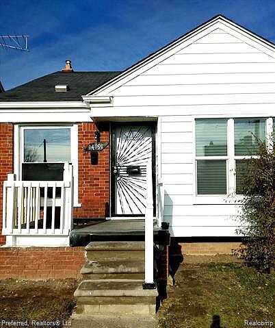 Edmore, DETROIT, MI 48205