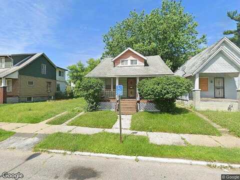Fairfield, DETROIT, MI 48238