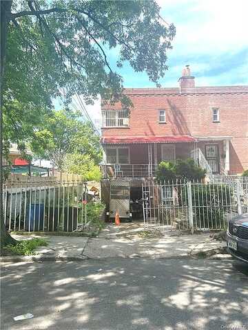 Mansion, BRONX, NY 10460