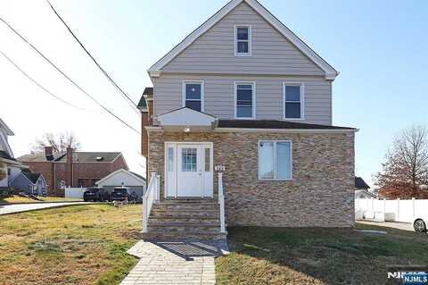 Raymond, HASBROUCK HEIGHTS, NJ 07604