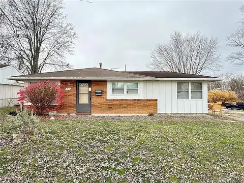 Carpenter, NEW CARLISLE, OH 45344