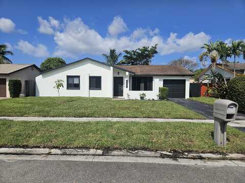 22687 SW 53rd Avenue, Boca Raton, FL 33433